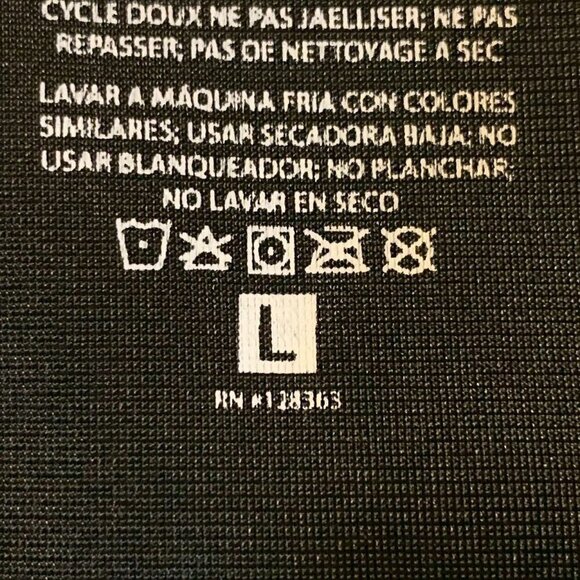 Primitive x Naruto Men's Shippuden Coaches Snap Jacket Size L - Picture 11 of 14